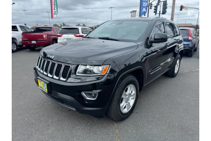 $13998 : 2014 Grand Cherokee Laredo E image 5