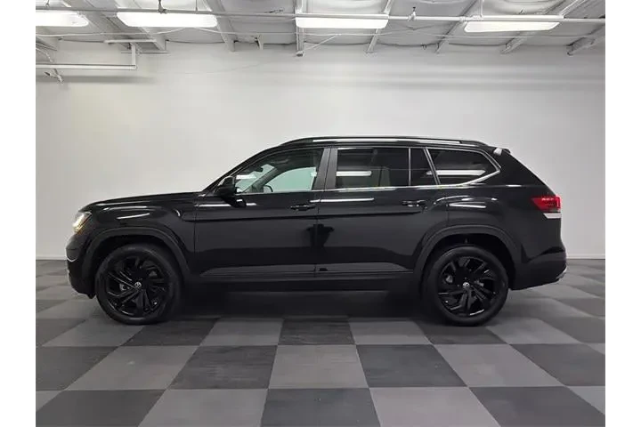 $26000 : Volkswagen Atlas 2023 AWD V6 image 4