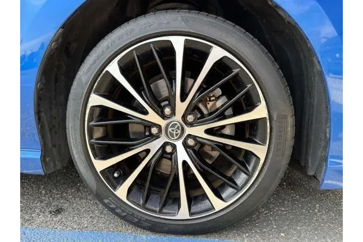 $20999 : Toyota Camry 2019 SE 4dr Sed image 6