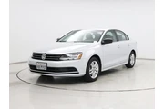 $15998 : Volkswagen Jetta 2017 1.4T S thumbnail