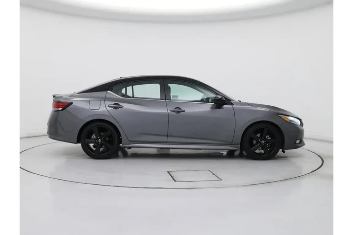 $19998 : Nissan Sentra 2023 SR 4dr Se image 7