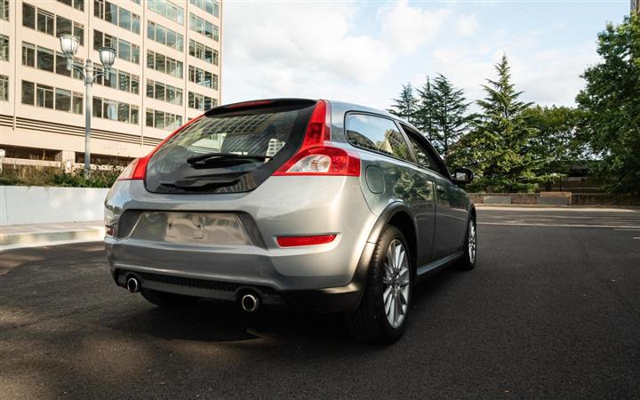 $13000 : 2012 VOLVO C30 image 4