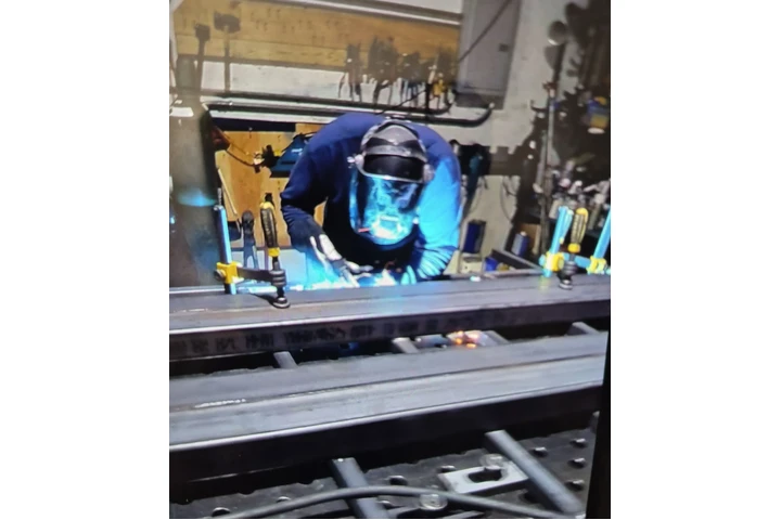 Soldadura a domicilio image 5