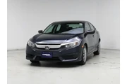 $16998 : Honda Civic 2016 LX 4dr Seda thumbnail