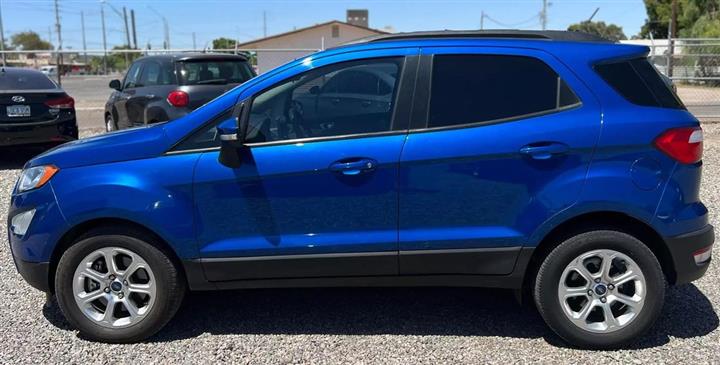 2018 FORD ECOSPORT image 3