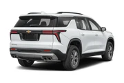 $35997 : Chevrolet Traverse 2025 4X4 thumbnail