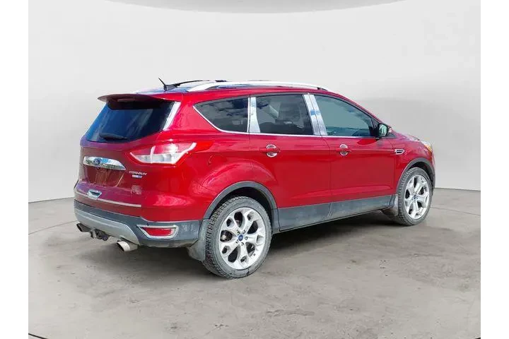 $8561 : Ford Escape 2014 AWD Titaniu image 9
