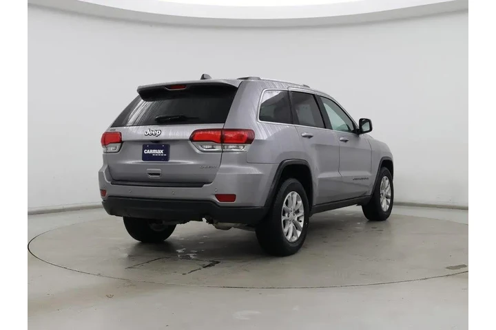 $23998 : Jeep Grand Cherokee 2021 4x2 image 8