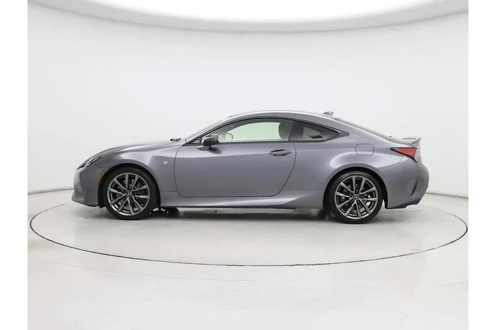 $32998 : Lexus RC 300 2020 F SPORT 2d image 3