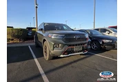 Ford Explorer 2023 AWD Timbe en Las Vegas