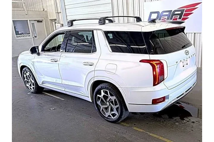 $29244 : Hyundai PALISADE 2021 AWD Ca image 2