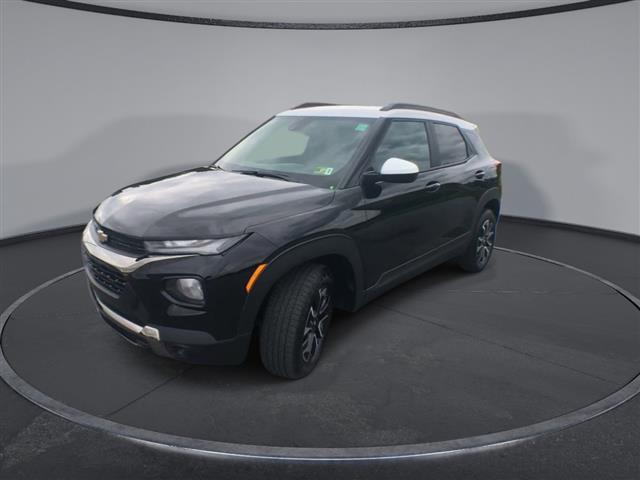 $25700 : PRE-OWNED 2022 CHEVROLET TRAI image 4