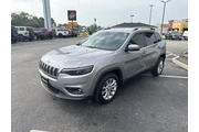 $10599 : Jeep Cherokee 2019 Latitude thumbnail
