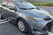 $14600 : Toyota Corolla LE 2018 thumbnail