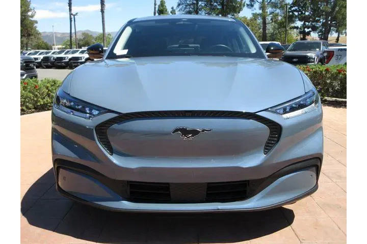 $25480 : Ford Mustang Mach-E 2023 AWD image 7