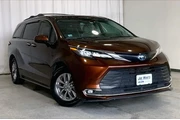 Toyota Sienna 2023 XLE 8-Pas en Houston