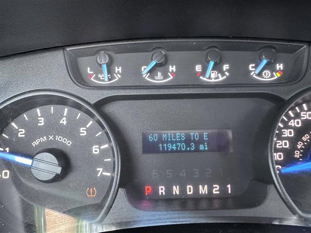 $10000 : FORD F150 image 7