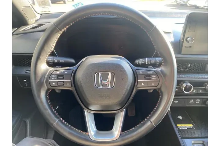 $35999 : Honda CR-V Hybrid 2025 AWD S image 6