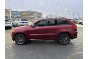 $27985 : Jeep Grand Cherokee 2021 4x4 thumbnail