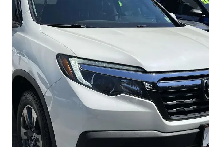 $21898 : Honda Ridgeline 2019 AWD RTL image 9