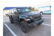 Jeep Wrangler 2023 4x4 Rubic en Avon Park