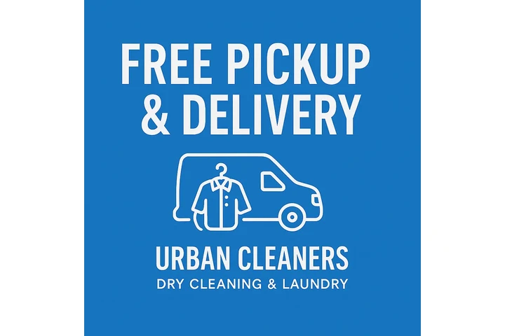 Dry cleaning and laundry image 2