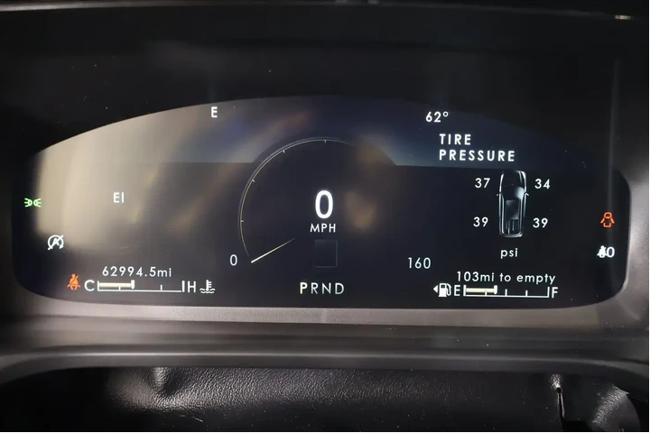 $34999 : Lincoln Aviator 2021 AWD Res image 4