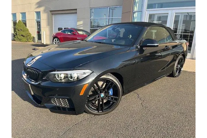 $31595 : BMW 2 Series 2020 AWD M240i image 2