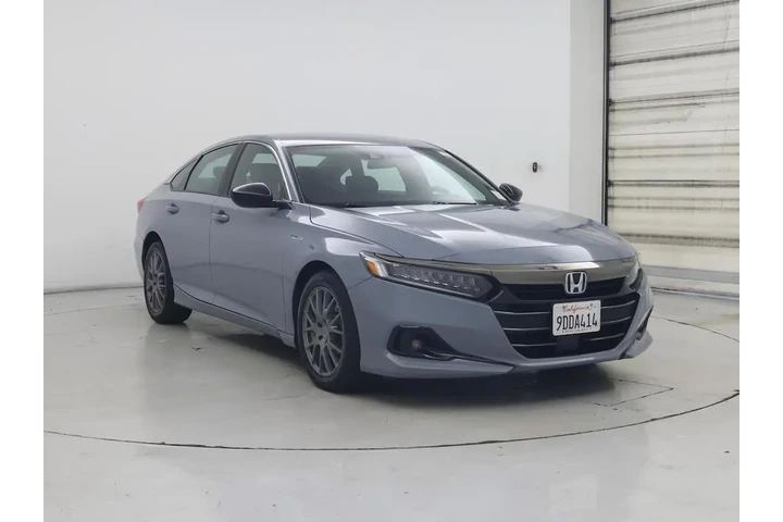 $26998 : Honda Accord Hybrid 2022 Spo image 1