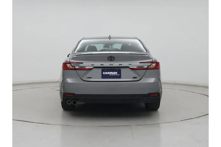 $32998 : Toyota Camry 2025 SE 4dr Sed image 6