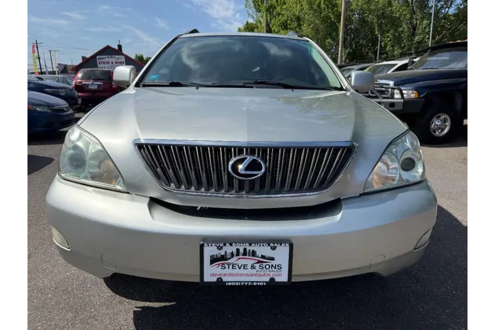 $5995 : 2004 RX 330 image 6