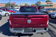 $41299 : 2022 RAM 1500 Big Horn 4x4 Cr thumbnail