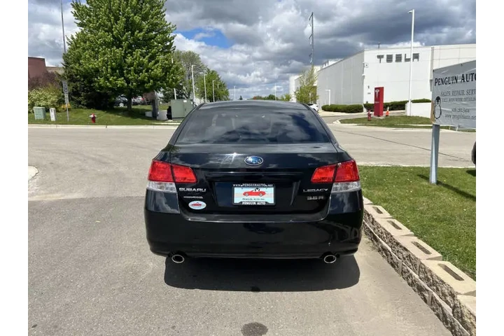 $5990 : 2010 Legacy 3.6R Premium image 5