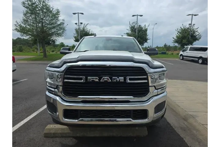 $34994 : Ram 2500 2019 4x4 Lone Star image 3