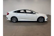 $16958 : Honda Civic 2017 EX 4dr Seda thumbnail