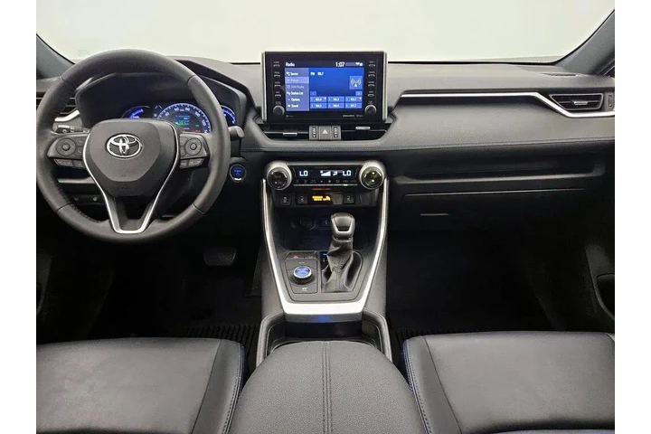 $30998 : Toyota RAV4 Hybrid 2020 AWD image 9
