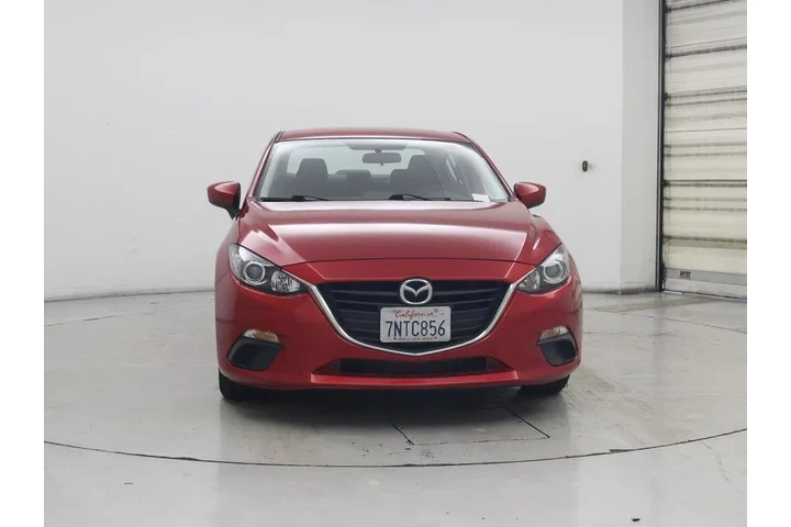 $15998 : Mazda Mazda3 2016 i Sport 4d image 5