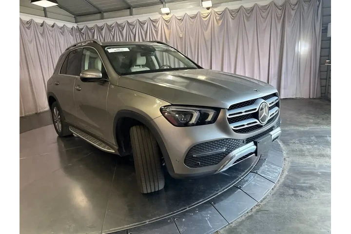 $31999 : Mercedes-Benz GLE 2022 GLE 3 image 4