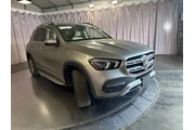 $31999 : Mercedes-Benz GLE 2022 GLE 3 thumbnail