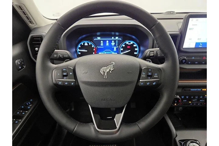 $36998 : Ford Bronco Sport 2024 AWD B image 10