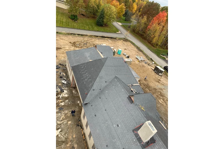 ALLEN ROOFING LLC image 8