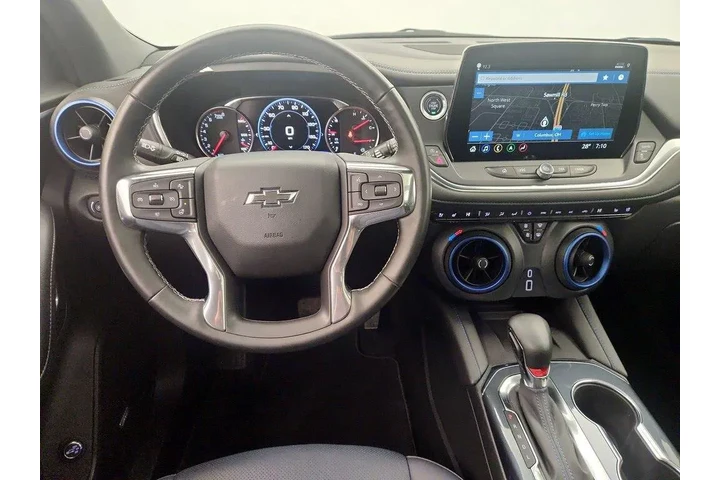 $33998 : Chevrolet Blazer 2024 RS 4dr image 10