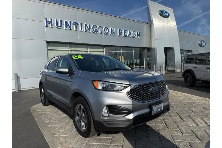 $25990 : Ford Edge 2024 AWD ST-Line 4 image 1