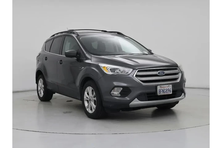 $11998 : Ford Escape 2018 SEL 4dr SUV image 1
