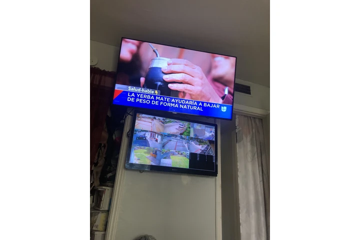 Cameras & tv installation image 2