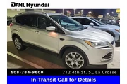 Ford Escape 2014 Titanium 4d