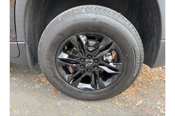 $31999 : Chevrolet Traverse 2023 4x4 image 6