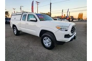 2017 Tacoma SR en Modesto