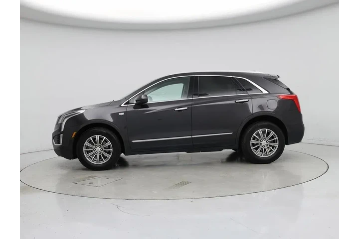 $17998 : Cadillac XT5 2017 Luxury 4dr image 3