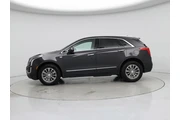 $17998 : Cadillac XT5 2017 Luxury 4dr thumbnail
